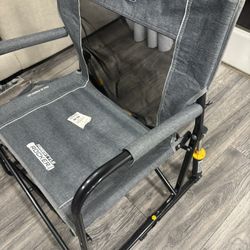 GCI Rocker Chair Brand New