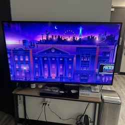 55 Inch Roku Tv 