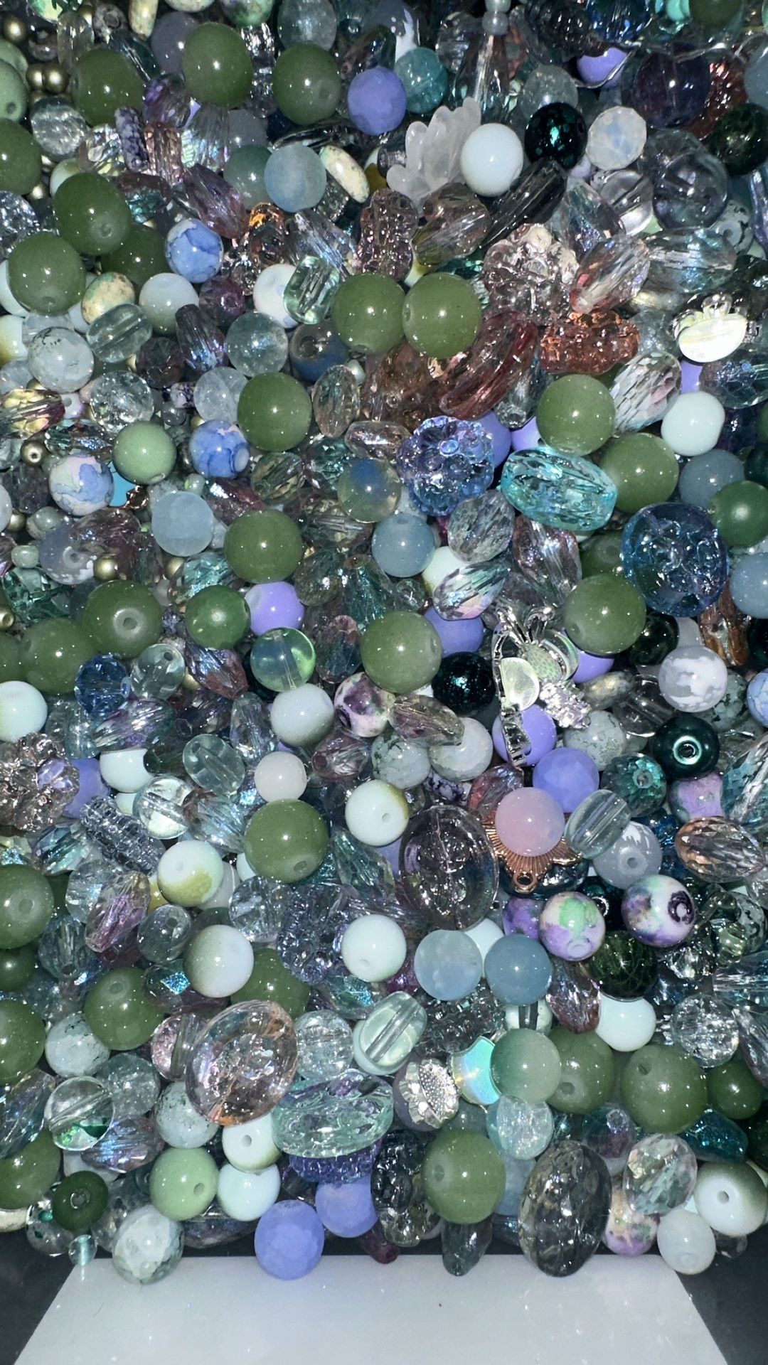 Jewlery Making beads