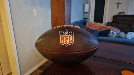 NFL Duke Football Prepped
