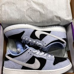 Nike SB Dunk Low Aluminum Size 11