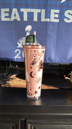 Starbucks cup