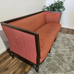 High End Hickory Chair Sofa - FREE DELIVERY