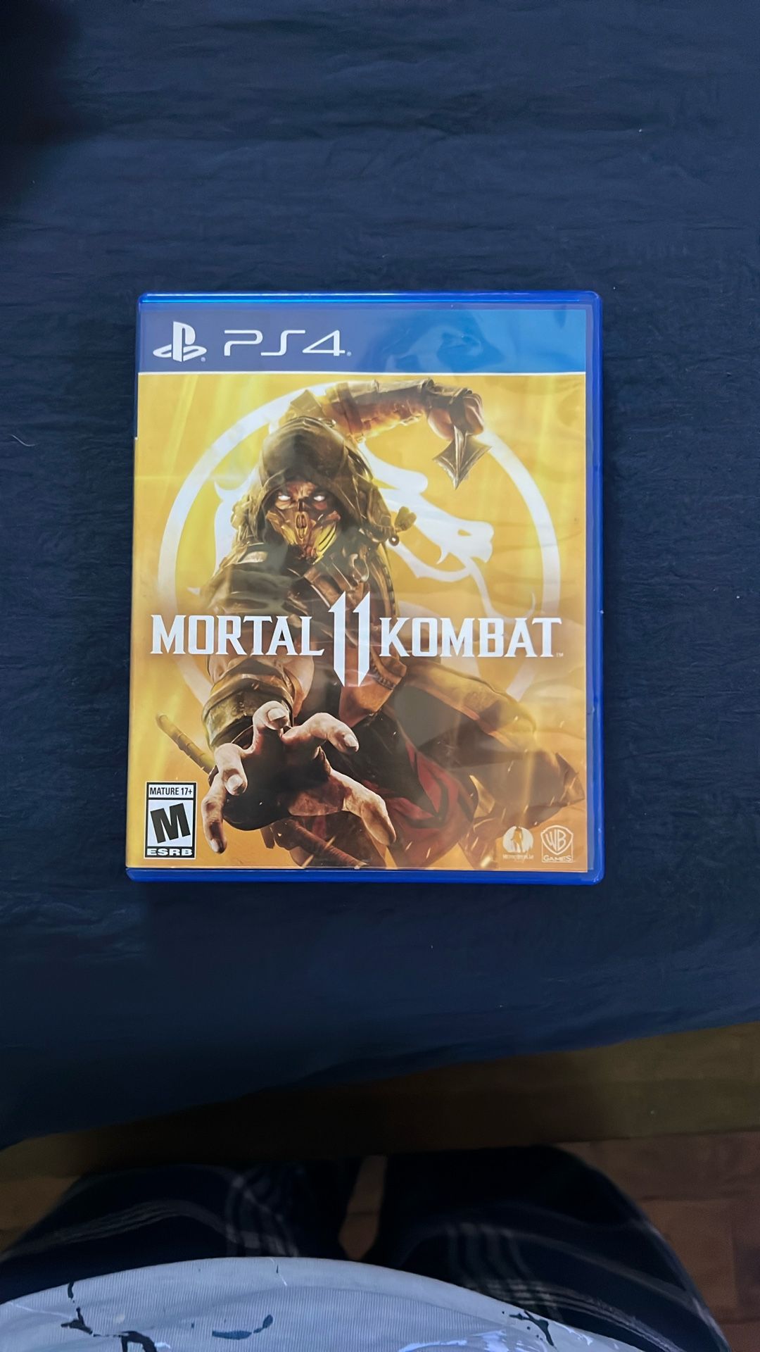 PS4 Games