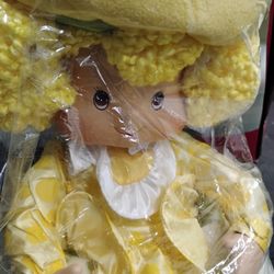 Lemon Merengue Doll, Marie Osmond