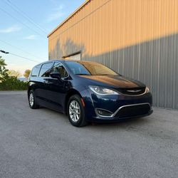 2020 CHRYSLER PACIFICA V6 FWD