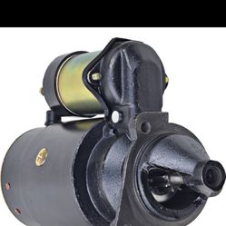  Starter For Chevy GMC Med & Heavy Duty Trucks V8