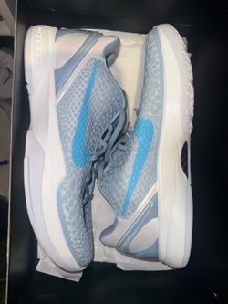 Kobe 6 CC sz 10.5