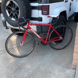 Nishiki Maricopa Road Bike 