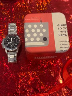 Fossil Watch