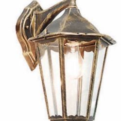 Outdoor Light Fixture