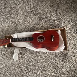 Ukelele NEW! 