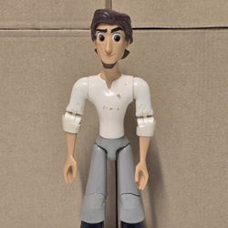 Disney Rapunzel @ToyBros