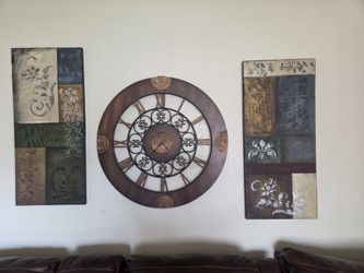Wall Art