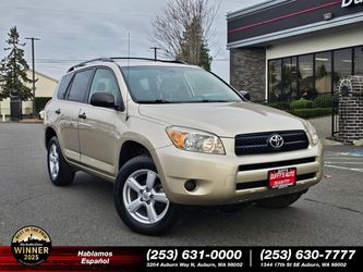 2008 Toyota Rav4