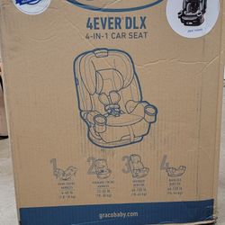 Graco Car Seat