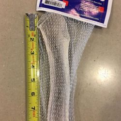 Elk antler split dog chew 8-10”