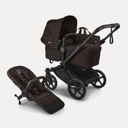 Bugaboo donkey 6