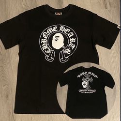 Bape Shirts 