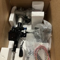 MozCraft Hyper EPS Kit – Honda Civic EG/EJ (LHD) – Brand New – $1,200 OBO