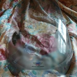 National Cycle Motorcycle Windscreen 