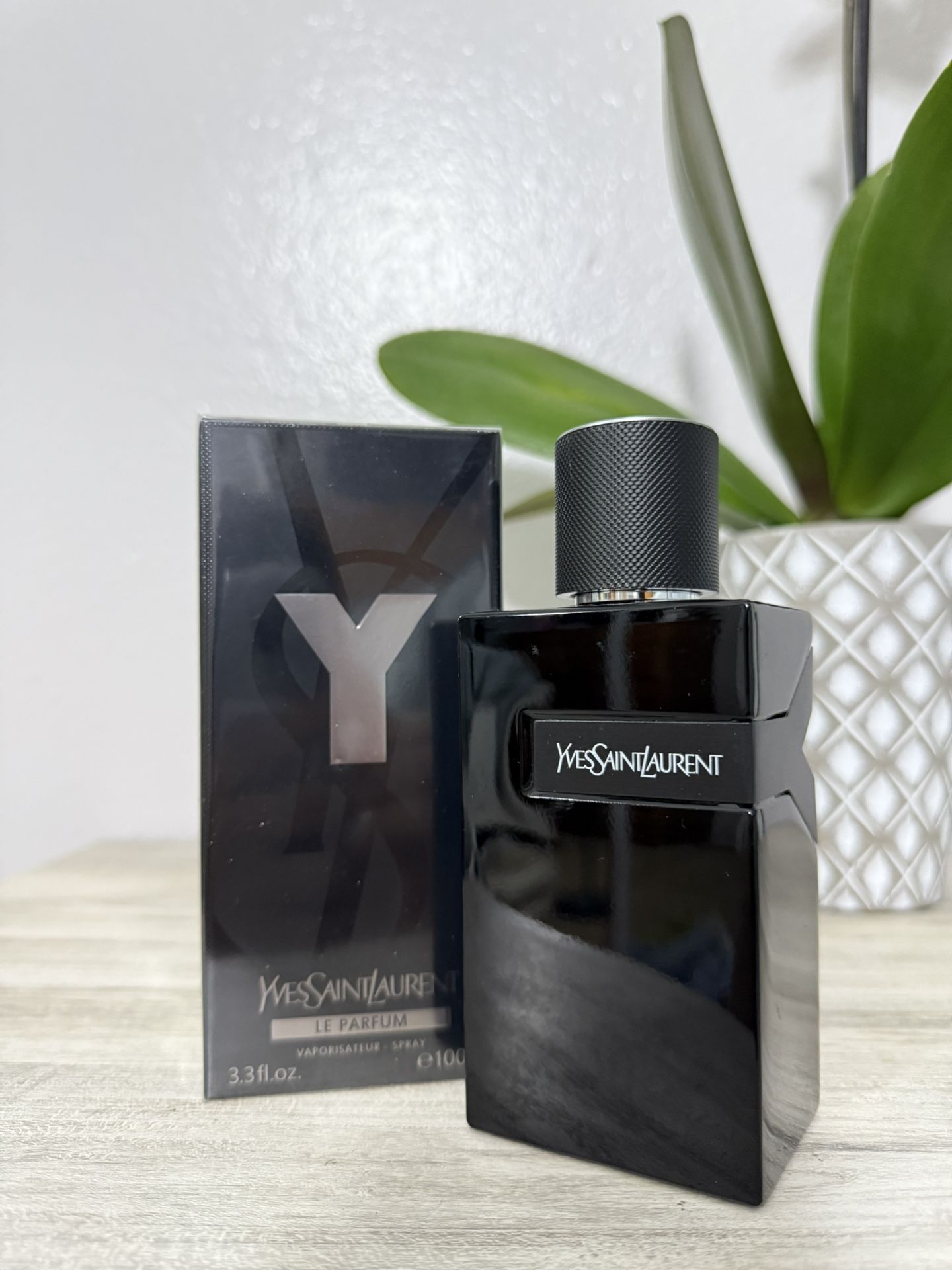 YSL Le Parfum