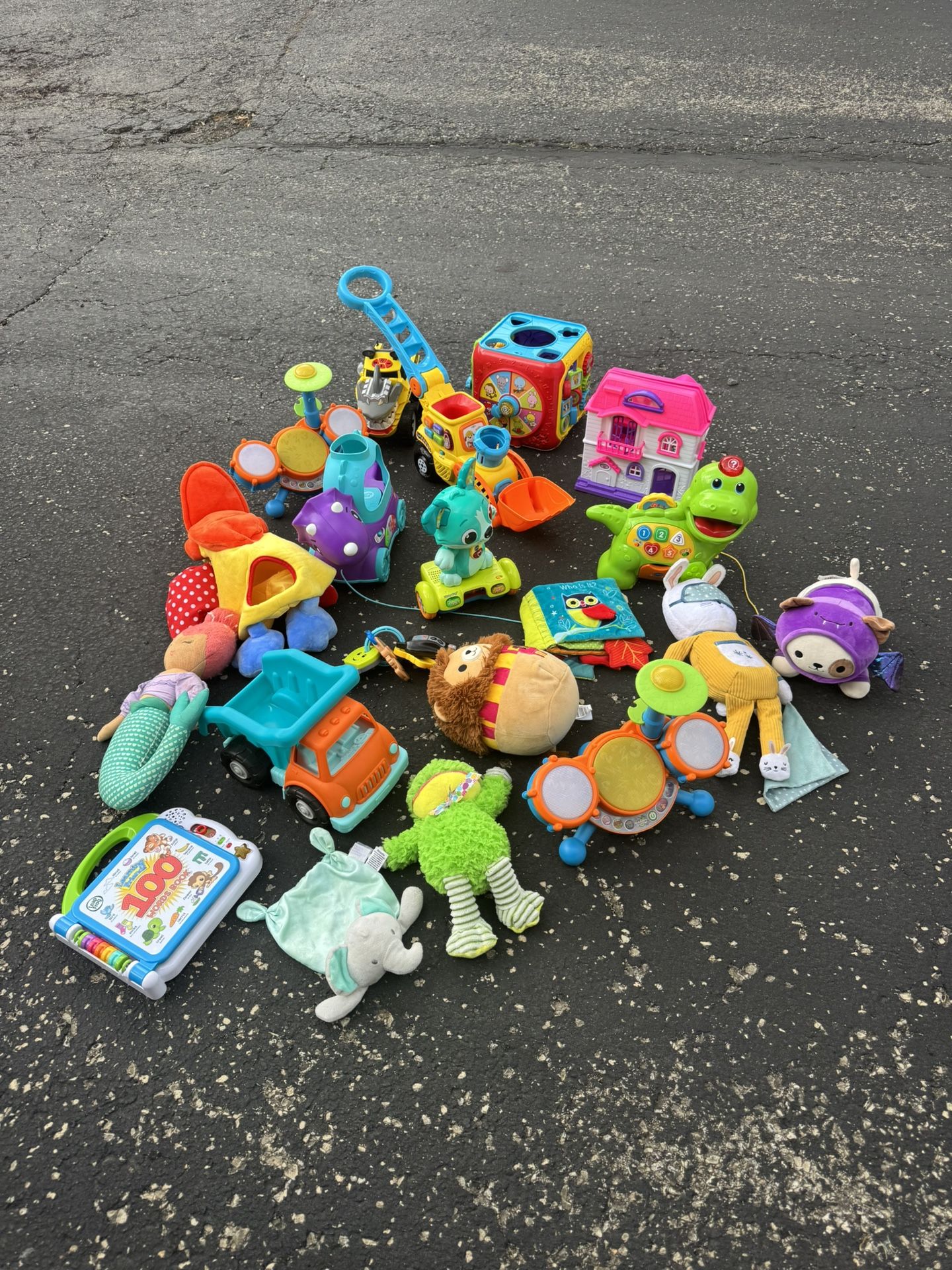 Kids Toys