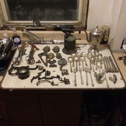 ANTIQUES(East Boston)