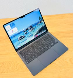 MacBook M4 Chip 2025 Apple 13” Air Laptop⚡️16GB RAM🔥Word Excel💻1 Year Warranty Included‼️Finance✅$0 Down No Credit Needed