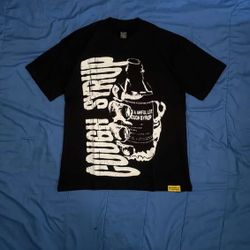  Thats A Awful Lot Of Cough Syrup Shirt Size Medium 