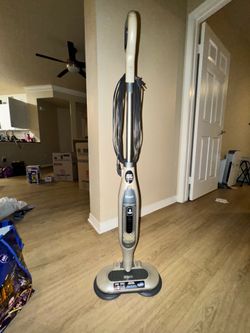 Shark steam  floor cleaner