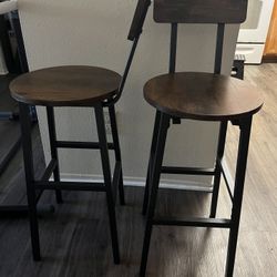 Bar Stools