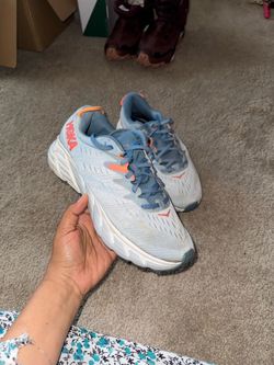 Hike running shoes - women