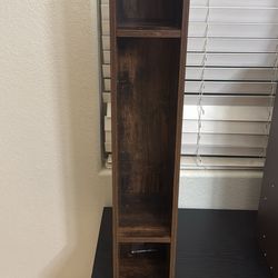 Book Shelf