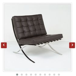 Designer Chair $199