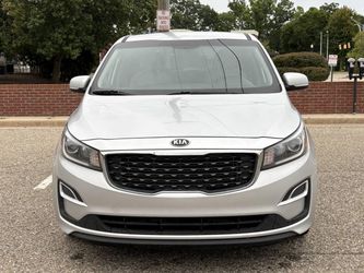2019 Kia Sedona