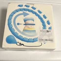 Weighted Hula Hoop