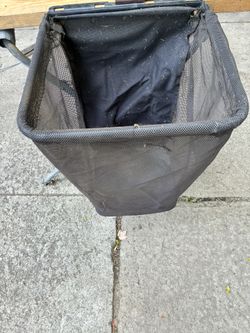 Cub Cadet Tractor Grass Collection Bag 