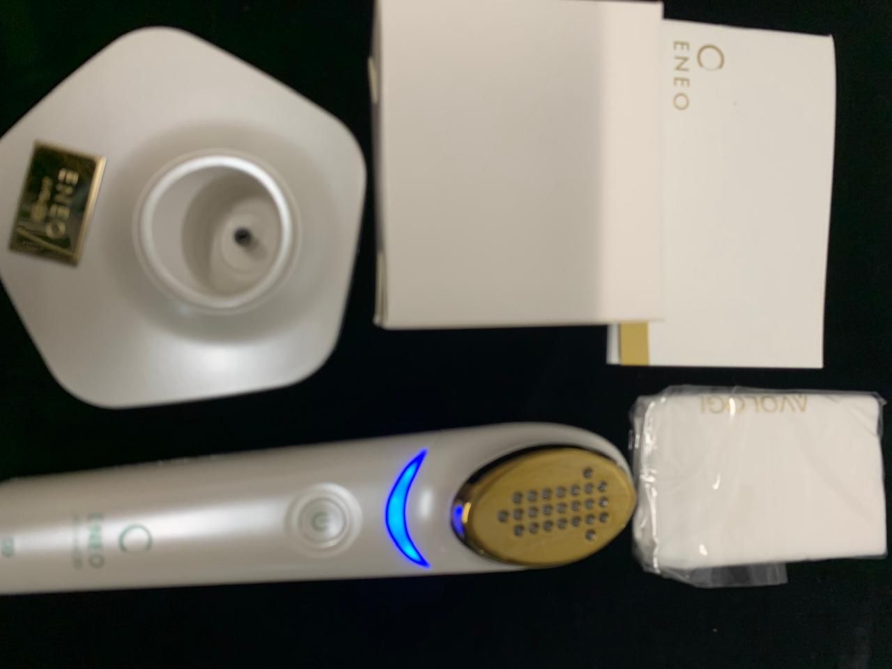 ENEO Avologi Face Device