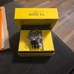 Invicta Model #44704