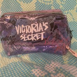 Victoria’s Secret Cosmetic Bag