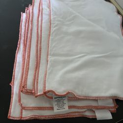10 New Geffenbaby Prefolds