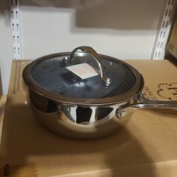 Princess House 2 Qt Antiaderente En Oferta 