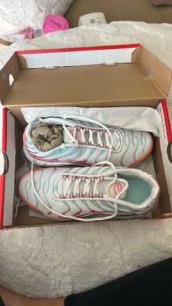 Nike air Max plus size 6Y Nike air Max plus