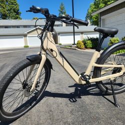 Okai Electric Bike