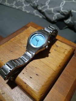 Fossil Wrist Watch