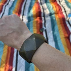 Metal Bracelet