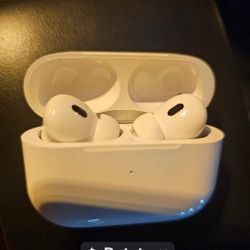 Apple Earbuds Pro