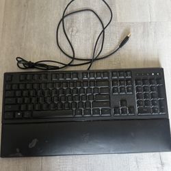 Razer ORNATA CHROMA Keyboard
