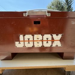 JOBOX